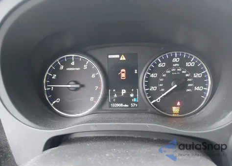 2015 Mitsubishi Outlander Se from USA, damaged, VIN JA4AZ3A32FZ010726